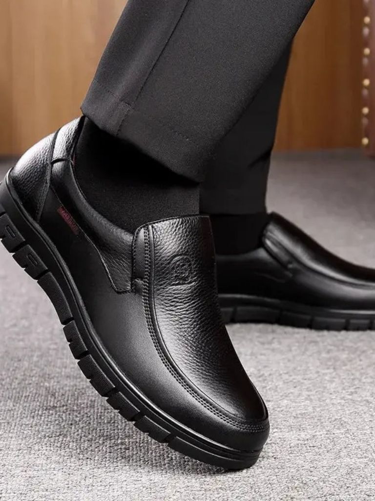 Essential Shoes Comfortable Elegant