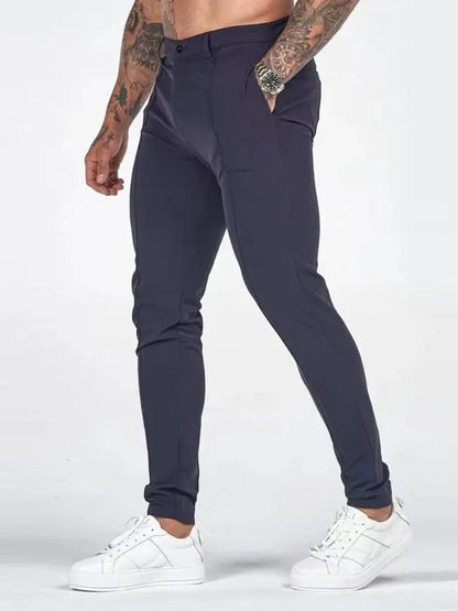 Essential Stretch Skinny Trousers