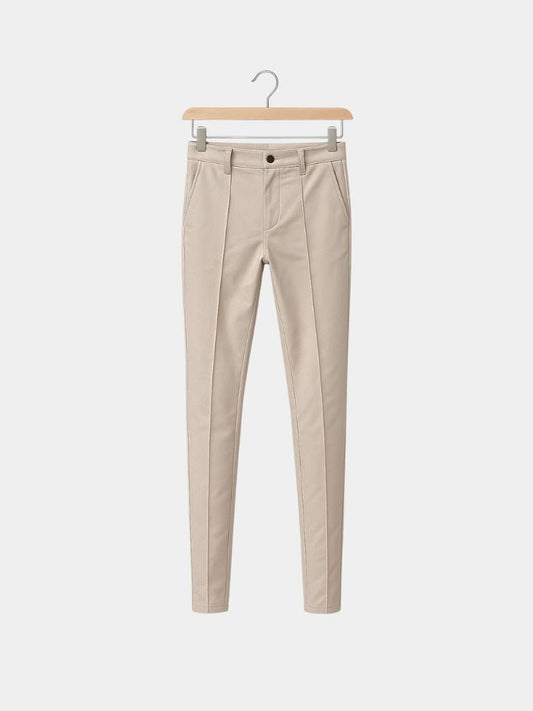 Essential Stretch Skinny Trousers