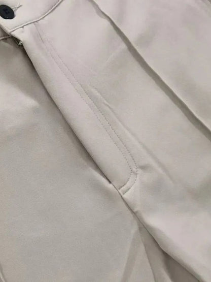 Essential Stretch Skinny Trousers
