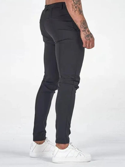 Essential Stretch Skinny Trousers