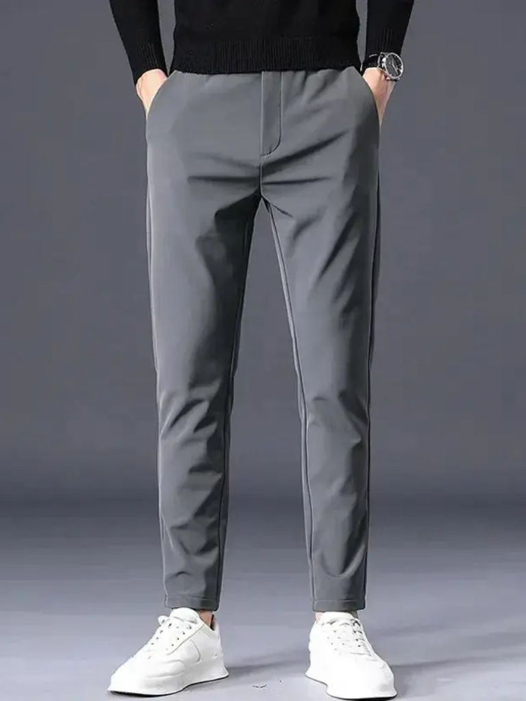 Essential Stretch Trousers