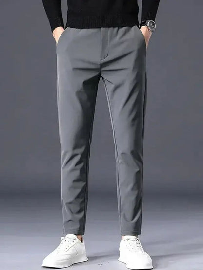 Essential Stretch Trousers