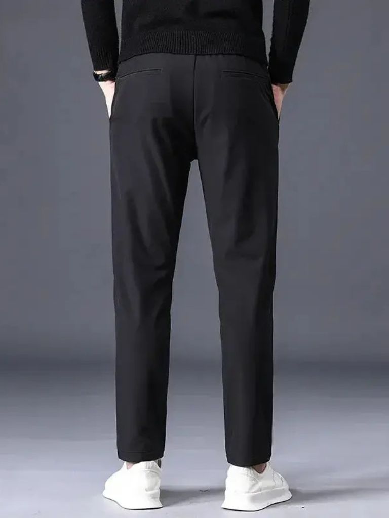 Essential Stretch Trousers