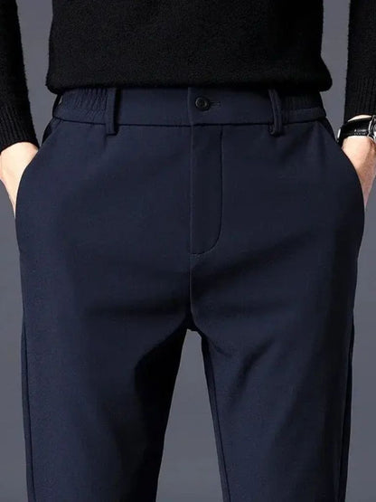 Essential Stretch Trousers
