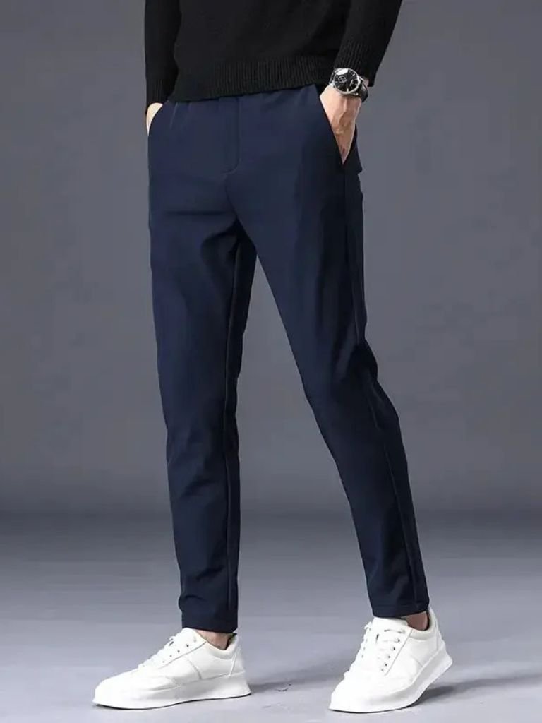 Essential Stretch Trousers