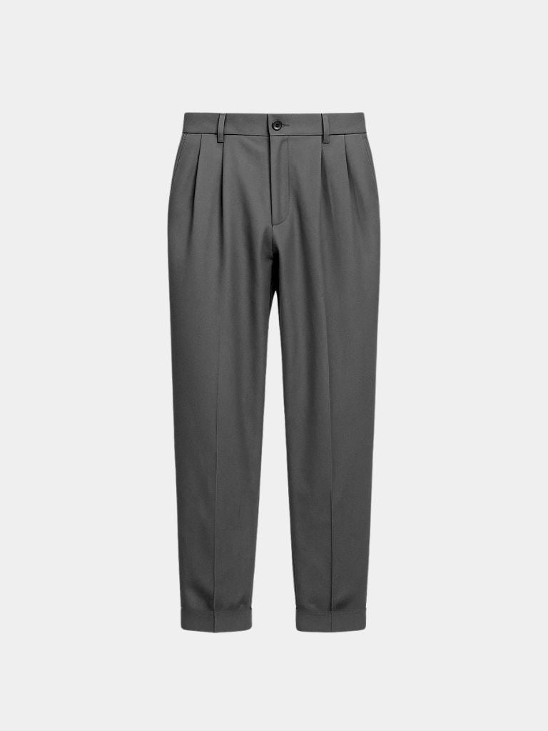 Essential Tailored Trousers