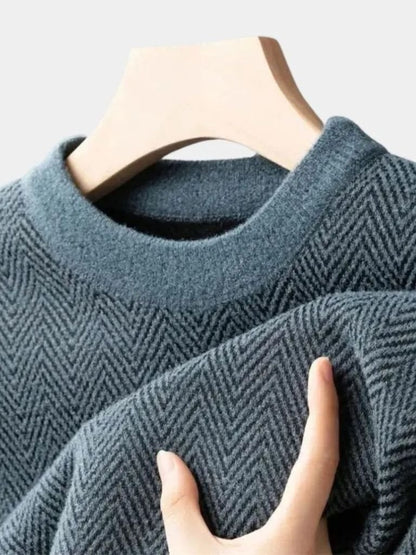Wool Sweater