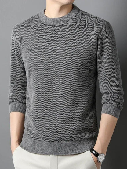 Wool Sweater
