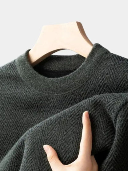 Wool Sweater