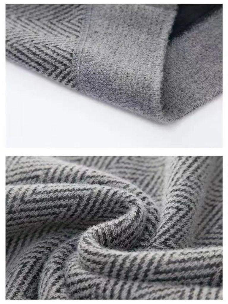 Wool Sweater