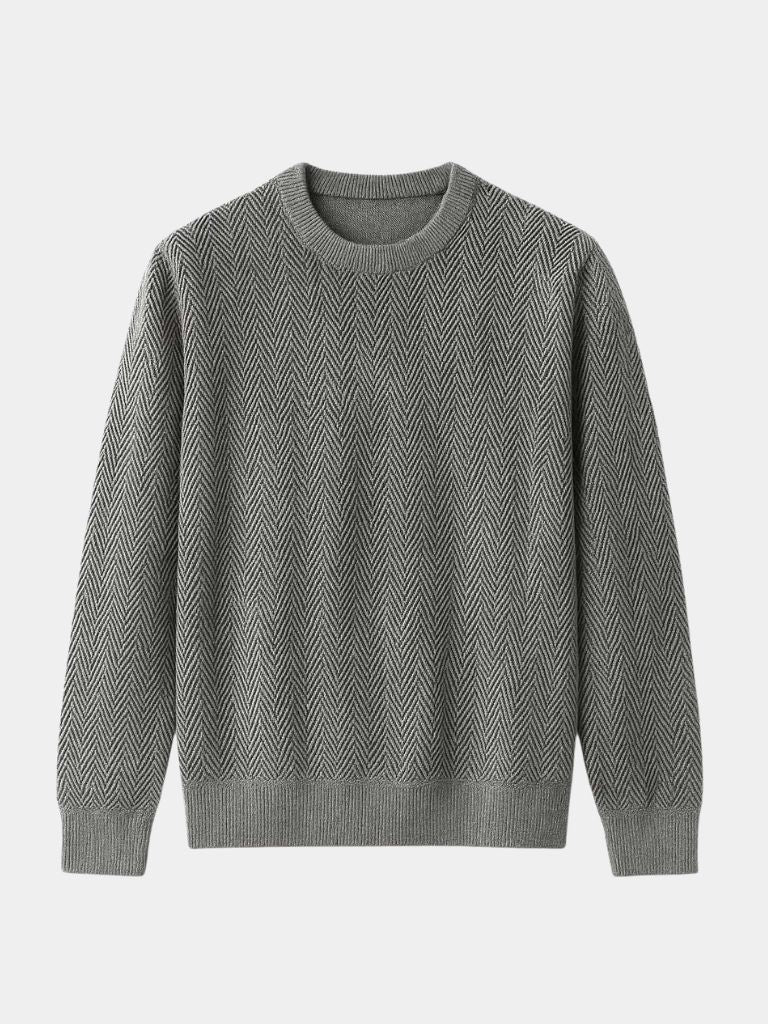 Wool Sweater