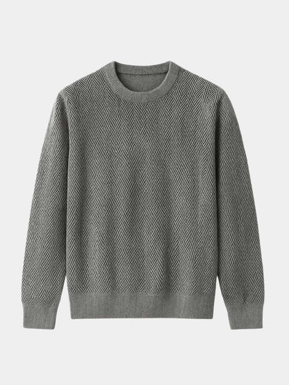 Wool Sweater