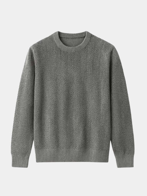 Wool Sweater