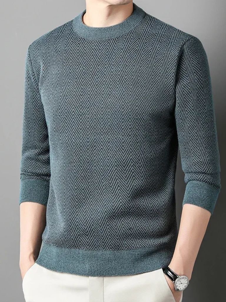 Wool Sweater