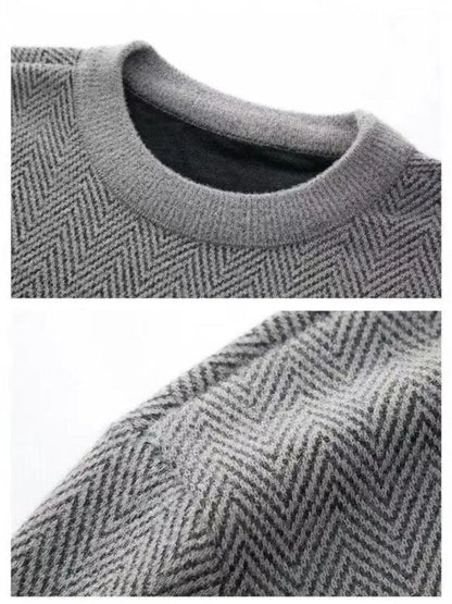 Wool Sweater