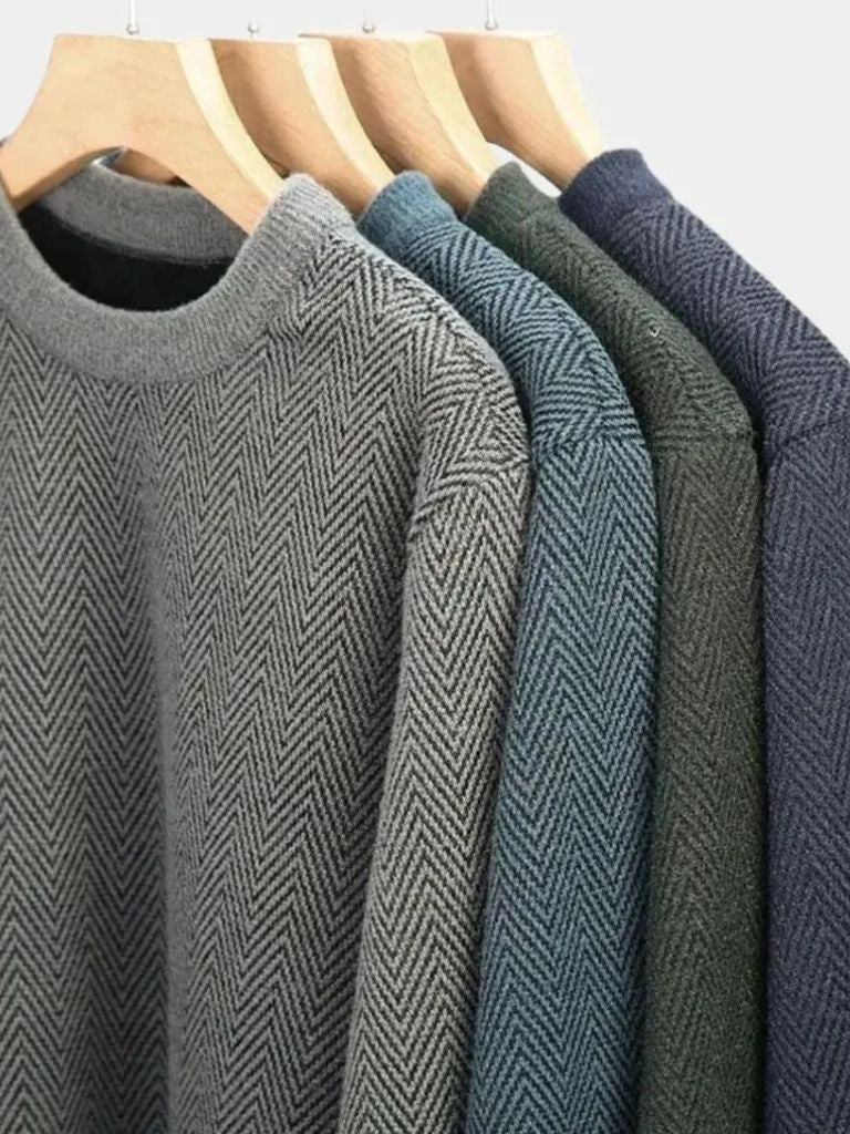 Wool Sweater