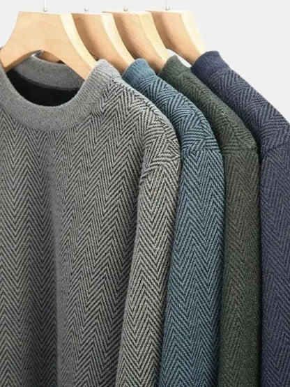 Wool Sweater