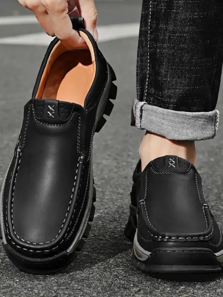 Everyday Comfortable Shoes
