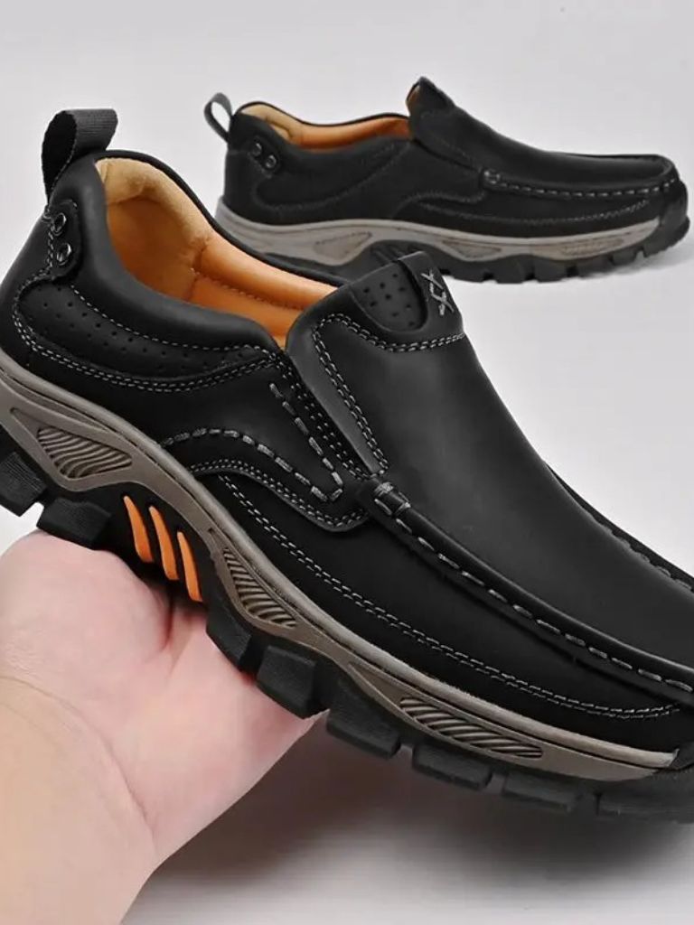 Everyday Comfortable Shoes