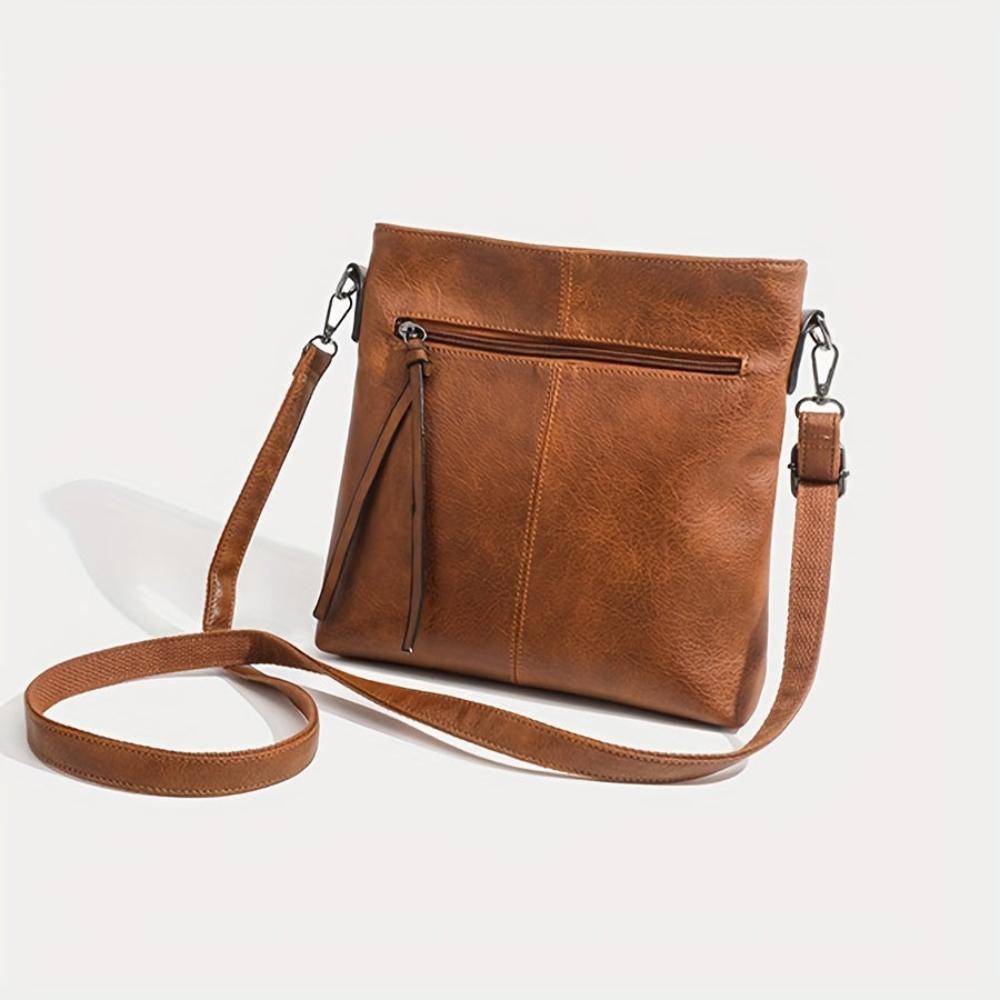Lena | Retro Shoulder Bag Firkanet