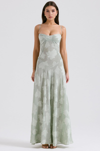 EMERALD GREEN