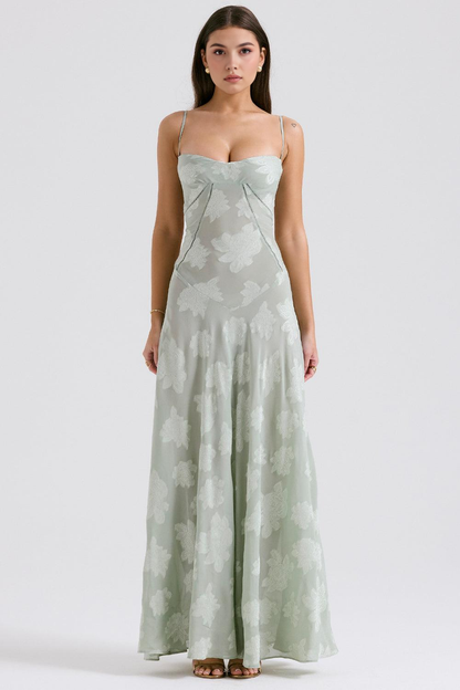 ISLA - MAXI DRESS