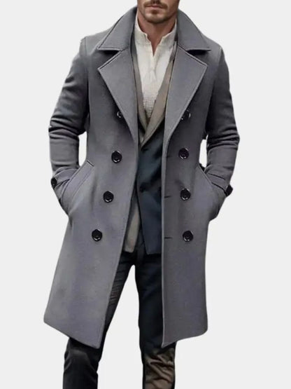 Heritage Coat for Gentlemen