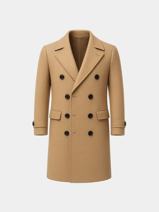 Heritage Coat for Gentlemen