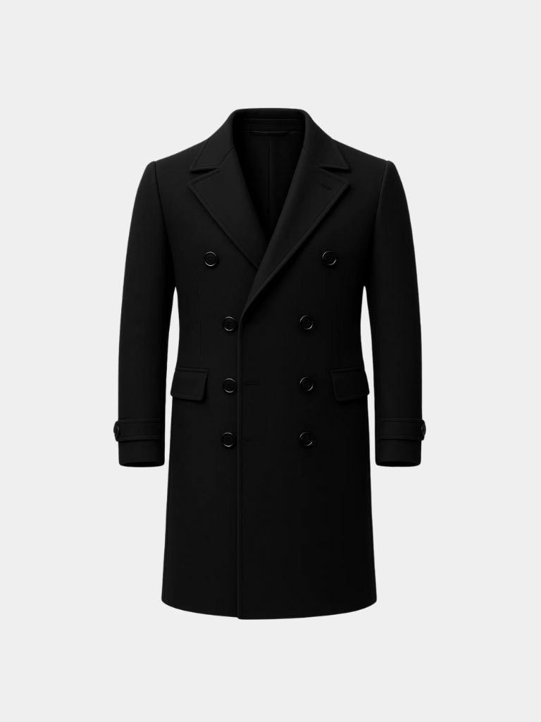 Heritage Coat for Gentlemen