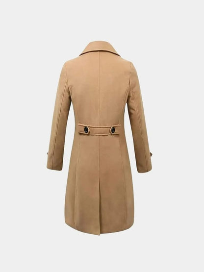 Heritage Coat for Gentlemen