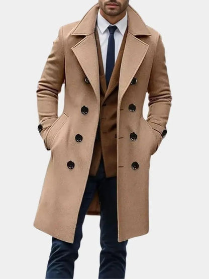 Heritage Coat for Gentlemen