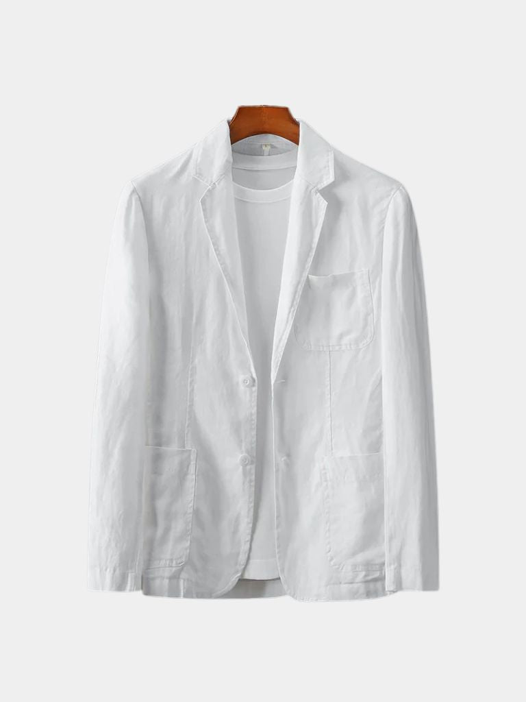 Gianni Summer Jacket