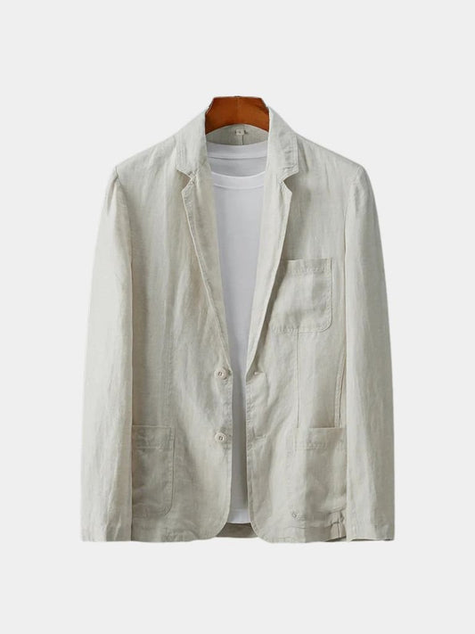 Gianni Summer Jacket