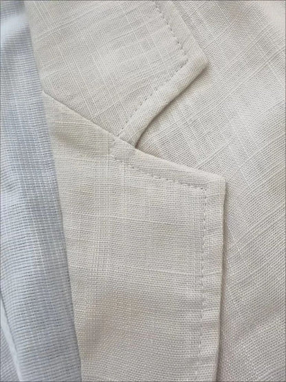 Gianni Summer Jacket