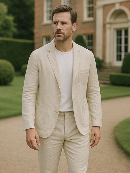 Gianni Summer Jacket
