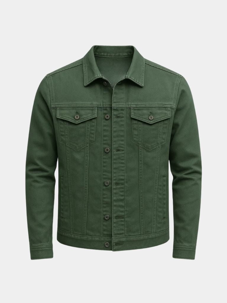 Casual Heritage Jacket