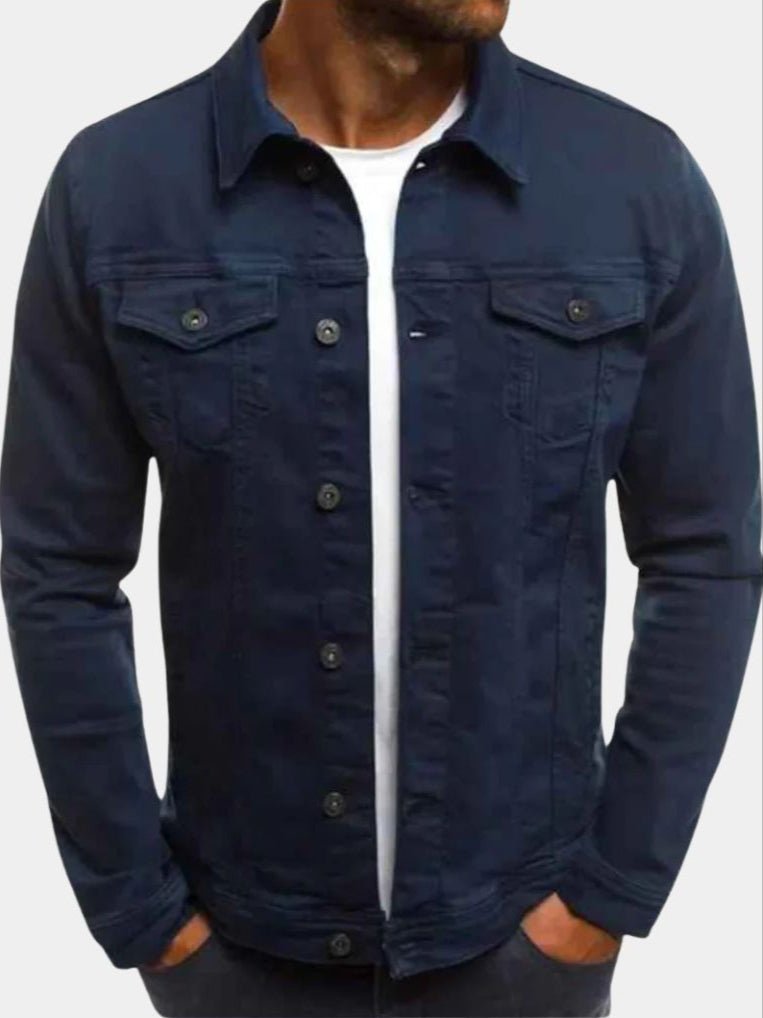 Casual Heritage Jacket