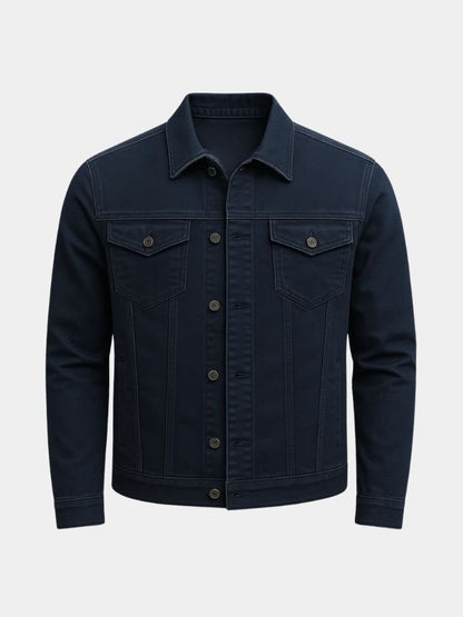 Casual Heritage Jacket