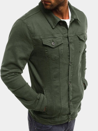 Casual Heritage Jacket