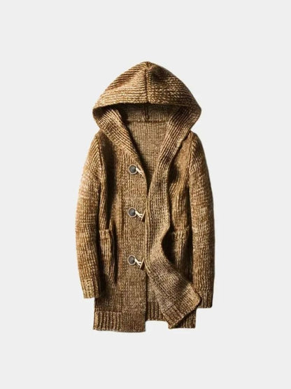 Himalaya Hoodie