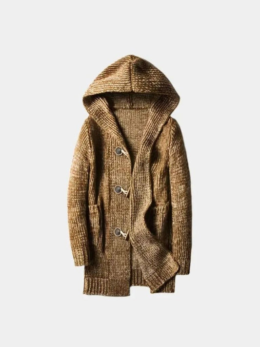 Himalaya Hoodie
