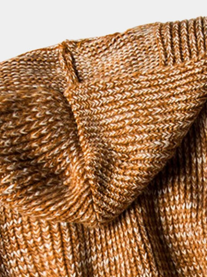 Himalaya Hoodie