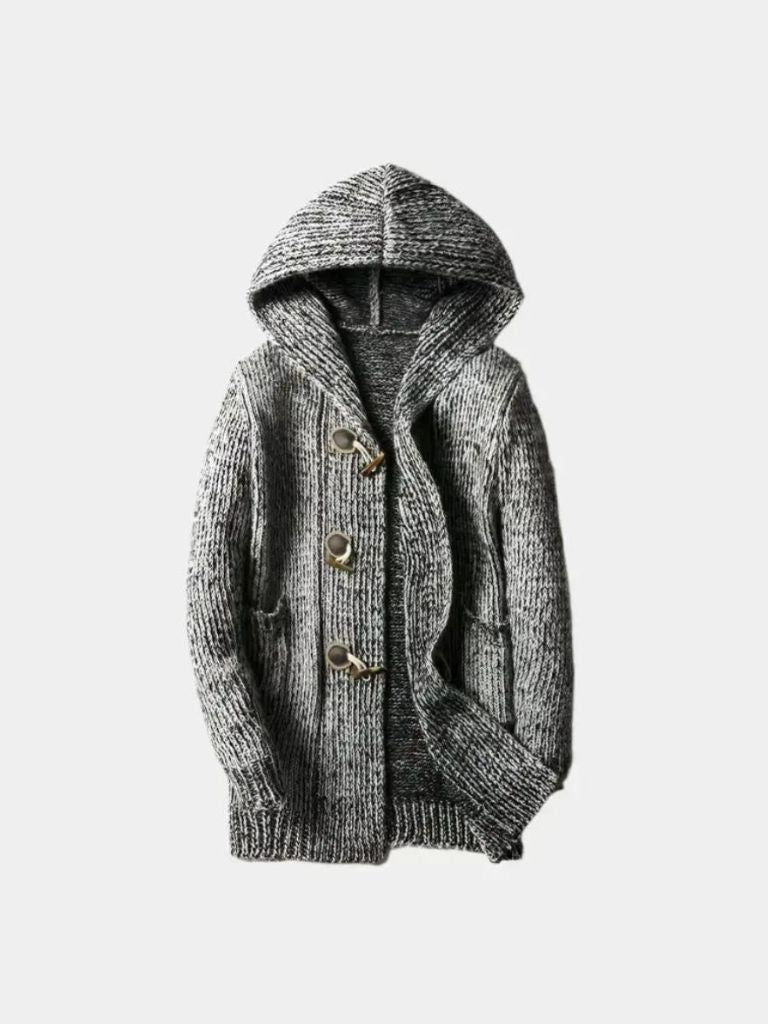 Himalaya Hooded Jacket
