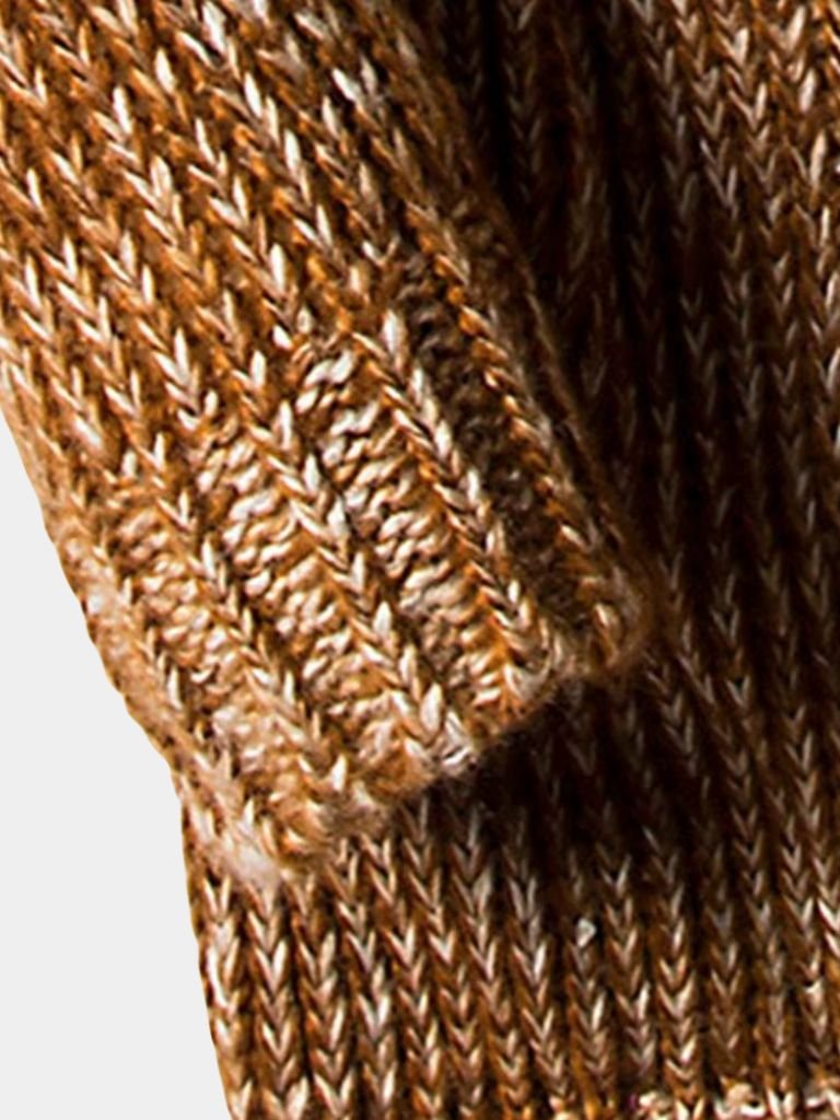 Himalaya Hooded Sweater