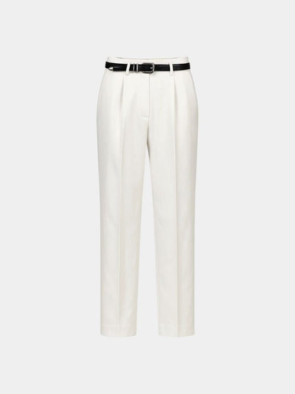 Hollywood Classic Trousers (Includes Belt)