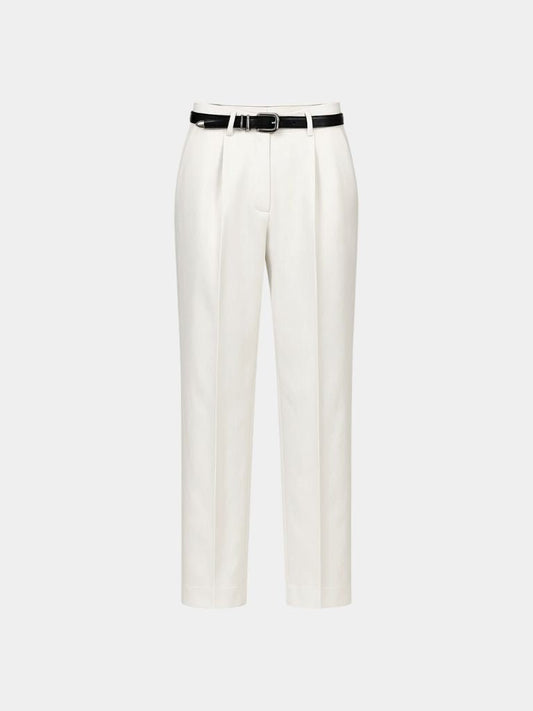 Hollywood Classic Trousers (Includes Belt)