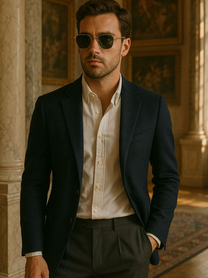 Holy Vice Sunglasses