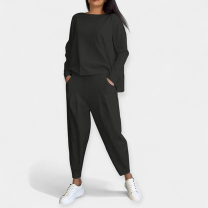 Long Sleeve Set