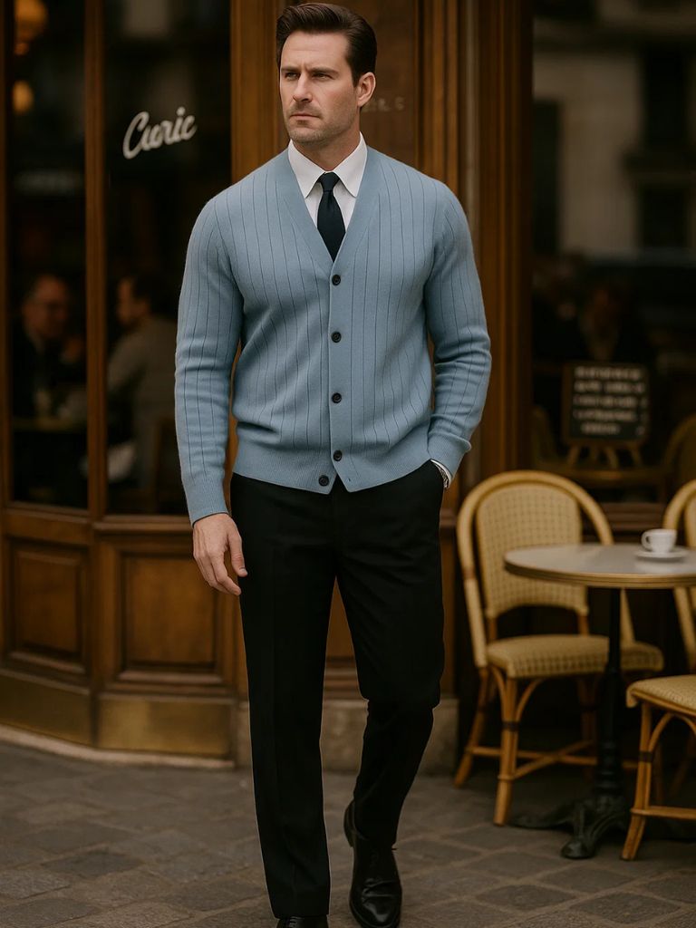 Casual Sweater